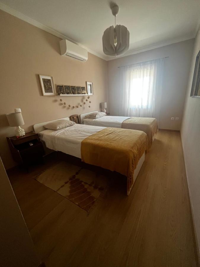 Cozy Apartment سانتا لوزيا المظهر الخارجي الصورة