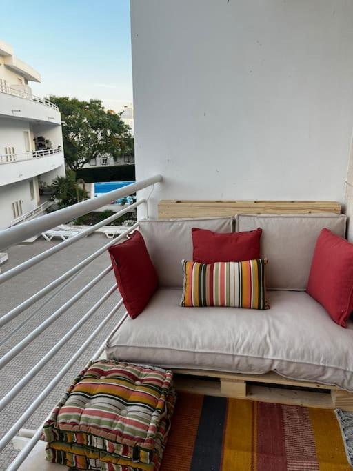 Cozy Apartment سانتا لوزيا المظهر الخارجي الصورة