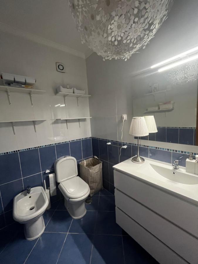 Cozy Apartment سانتا لوزيا المظهر الخارجي الصورة