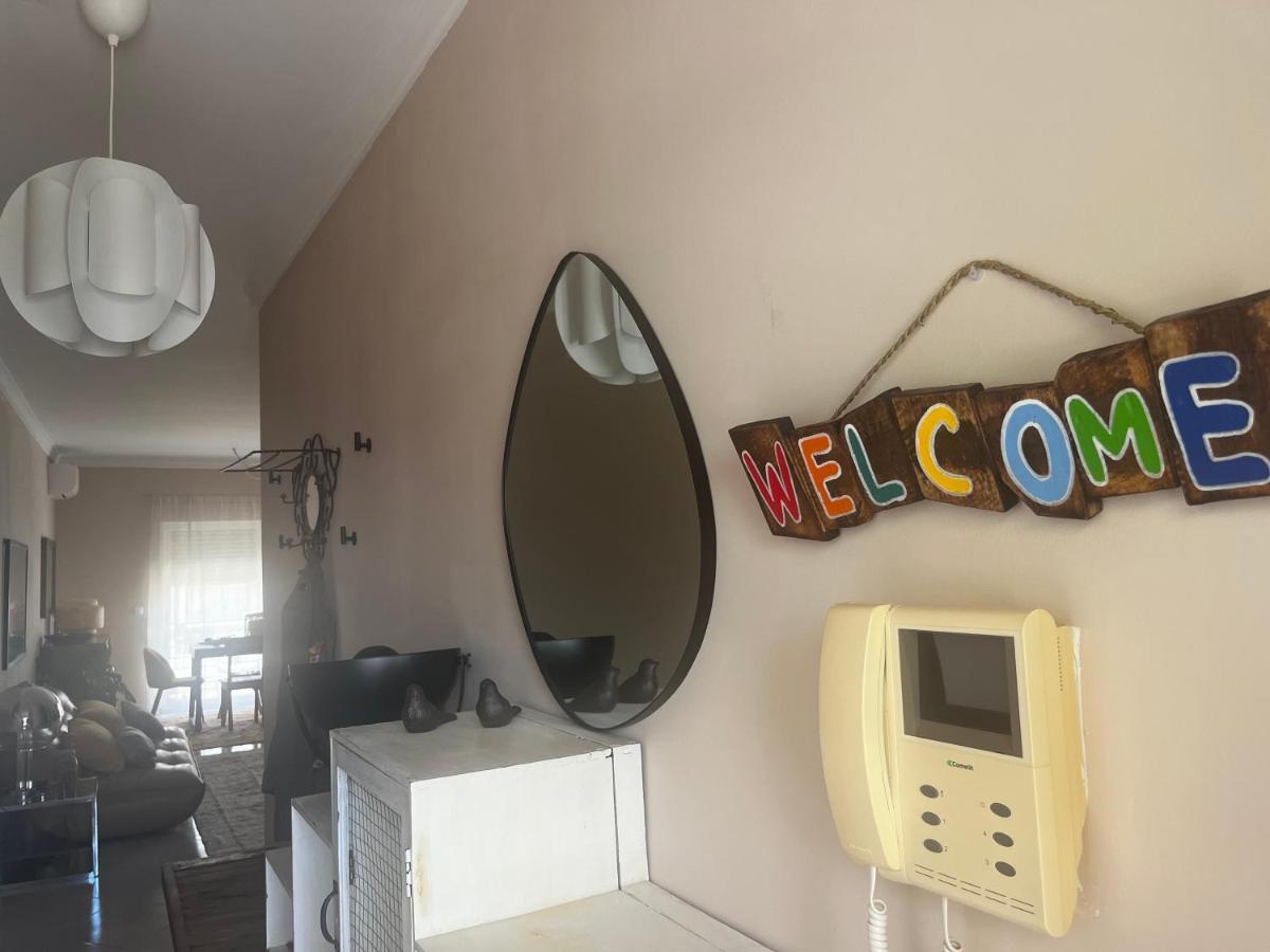 Cozy Apartment سانتا لوزيا المظهر الخارجي الصورة