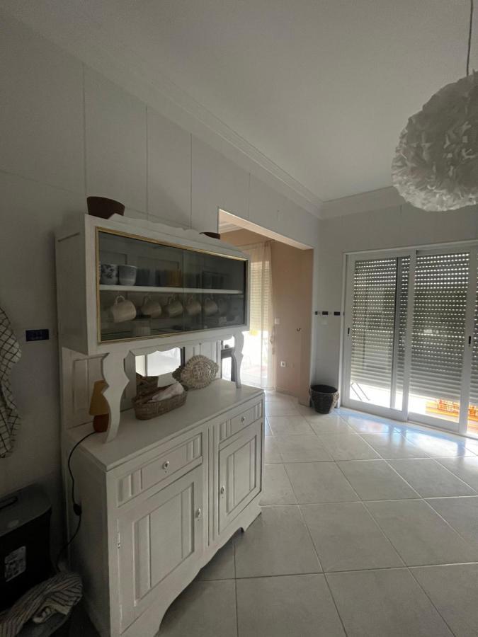 Cozy Apartment سانتا لوزيا المظهر الخارجي الصورة